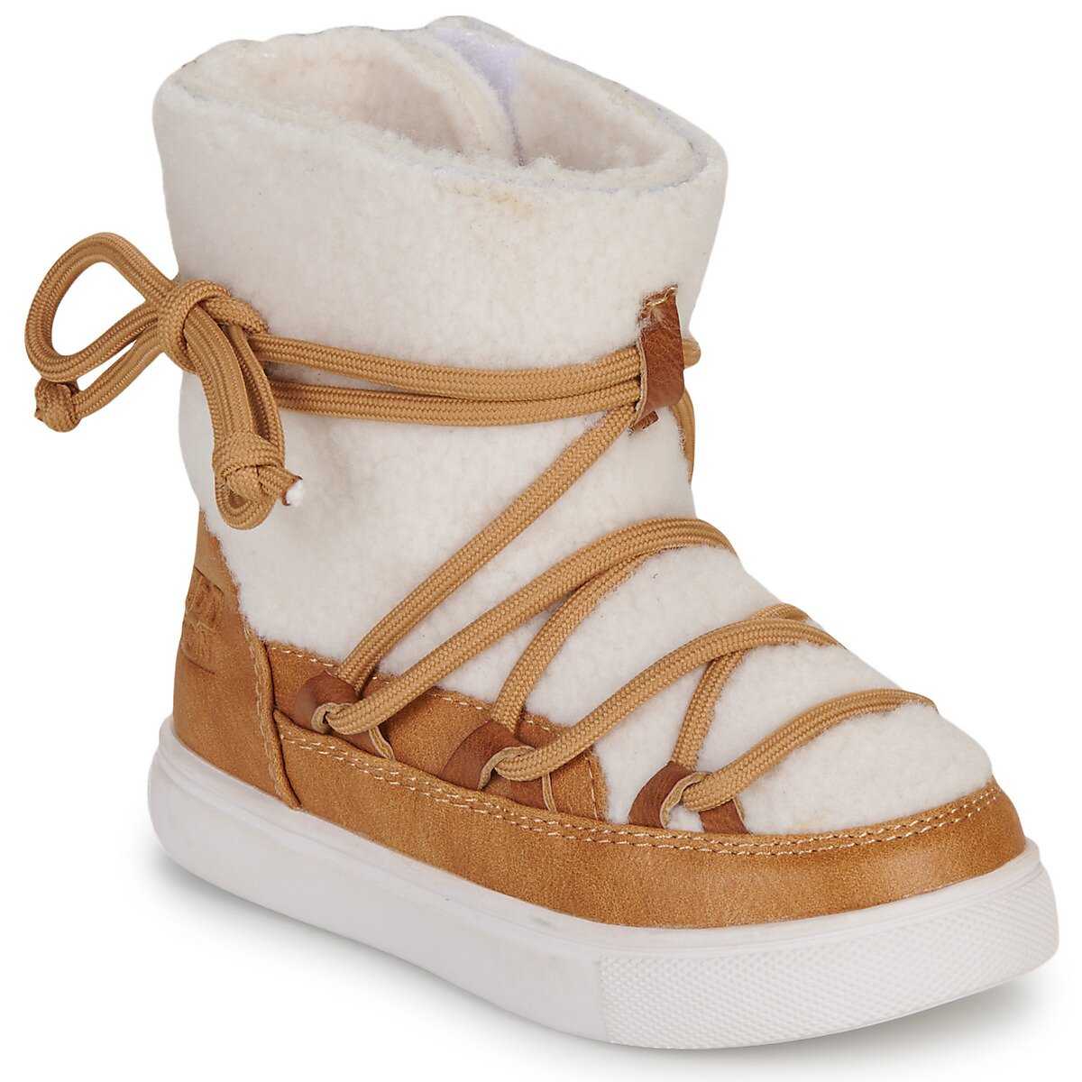 Bonton Pantofi BASIL SKIMO