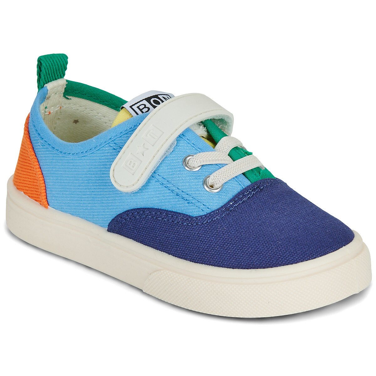 Bonton Pantofi BOARD EASY LACE