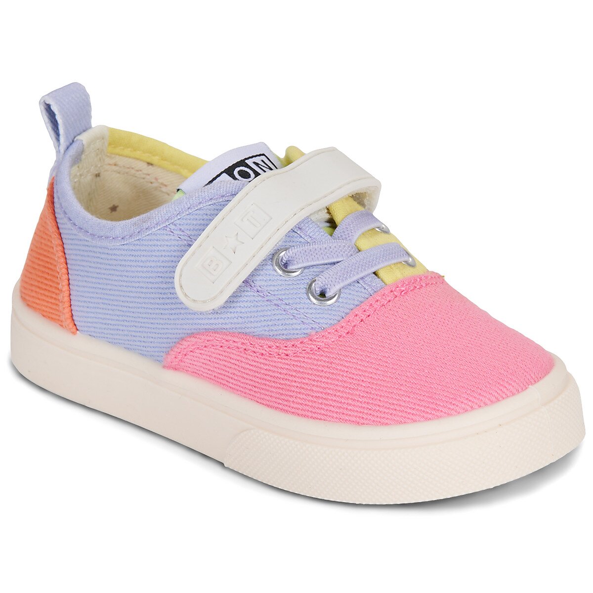 Bonton Pantofi BOARD EASY LACE