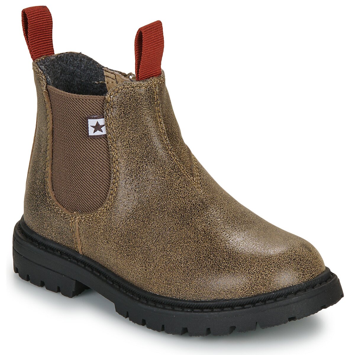 Bonton Pantofi BOOTS CHELSEA