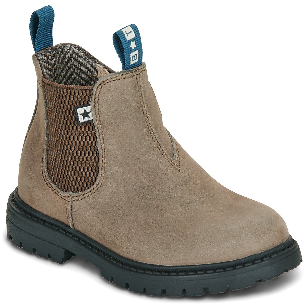 Bonton Pantofi BOOTS CHELSEA