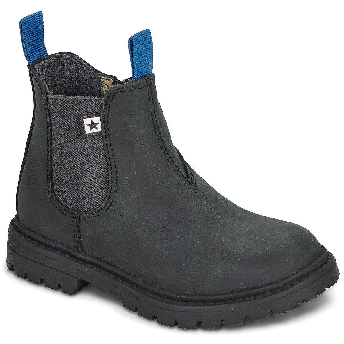 Bonton Pantofi BOOTS CHELSEA