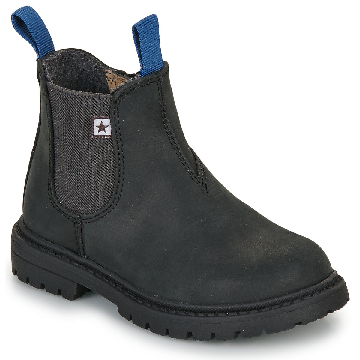 Bonton Pantofi BOOTS CHELSEA