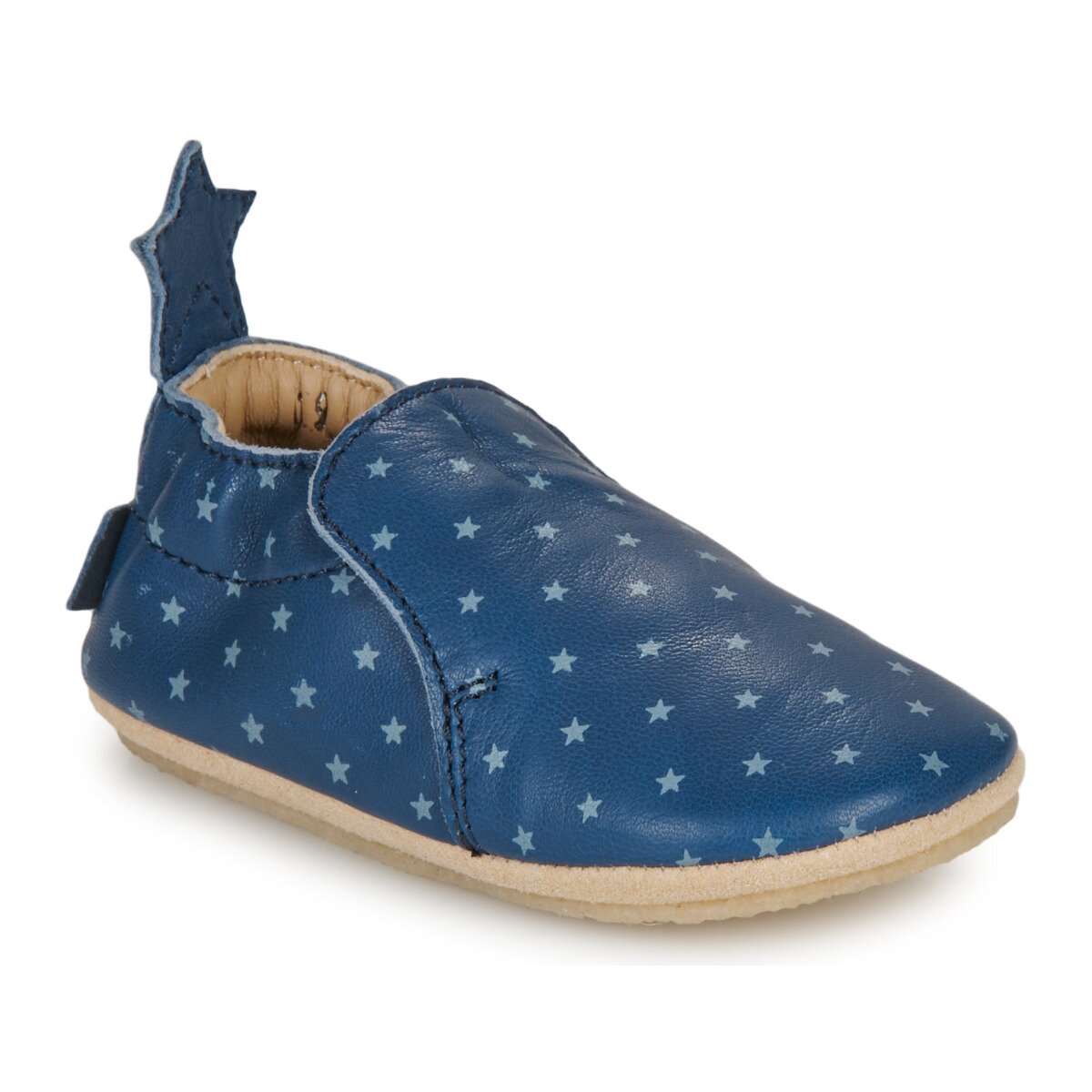 Bonton Pantofi DOUDOU STAR