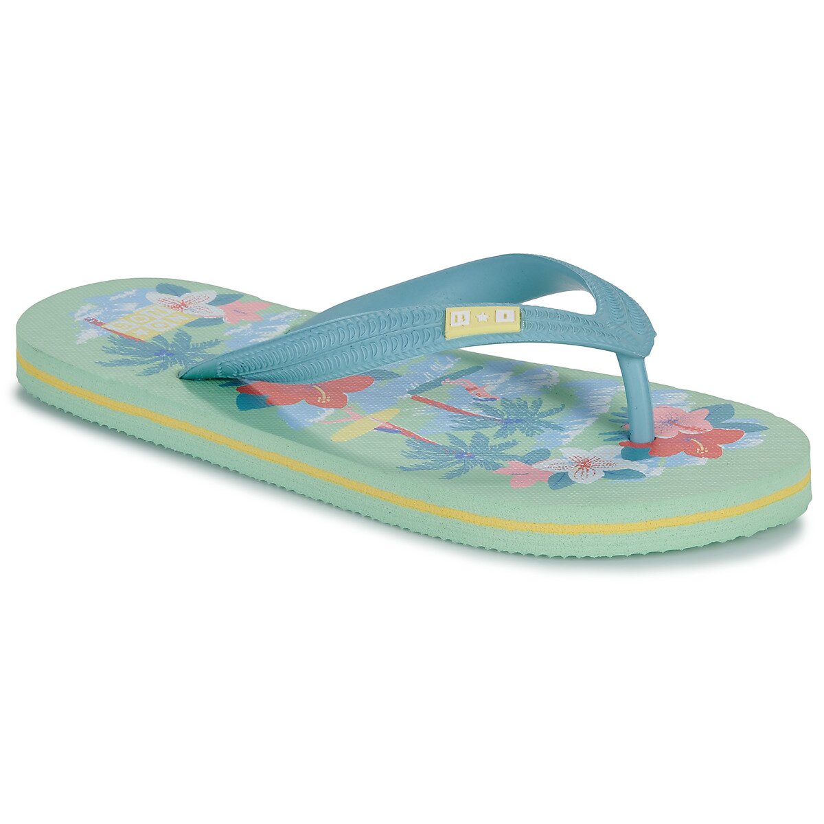 Bonton Pantofi FLIP FLOP PAF
