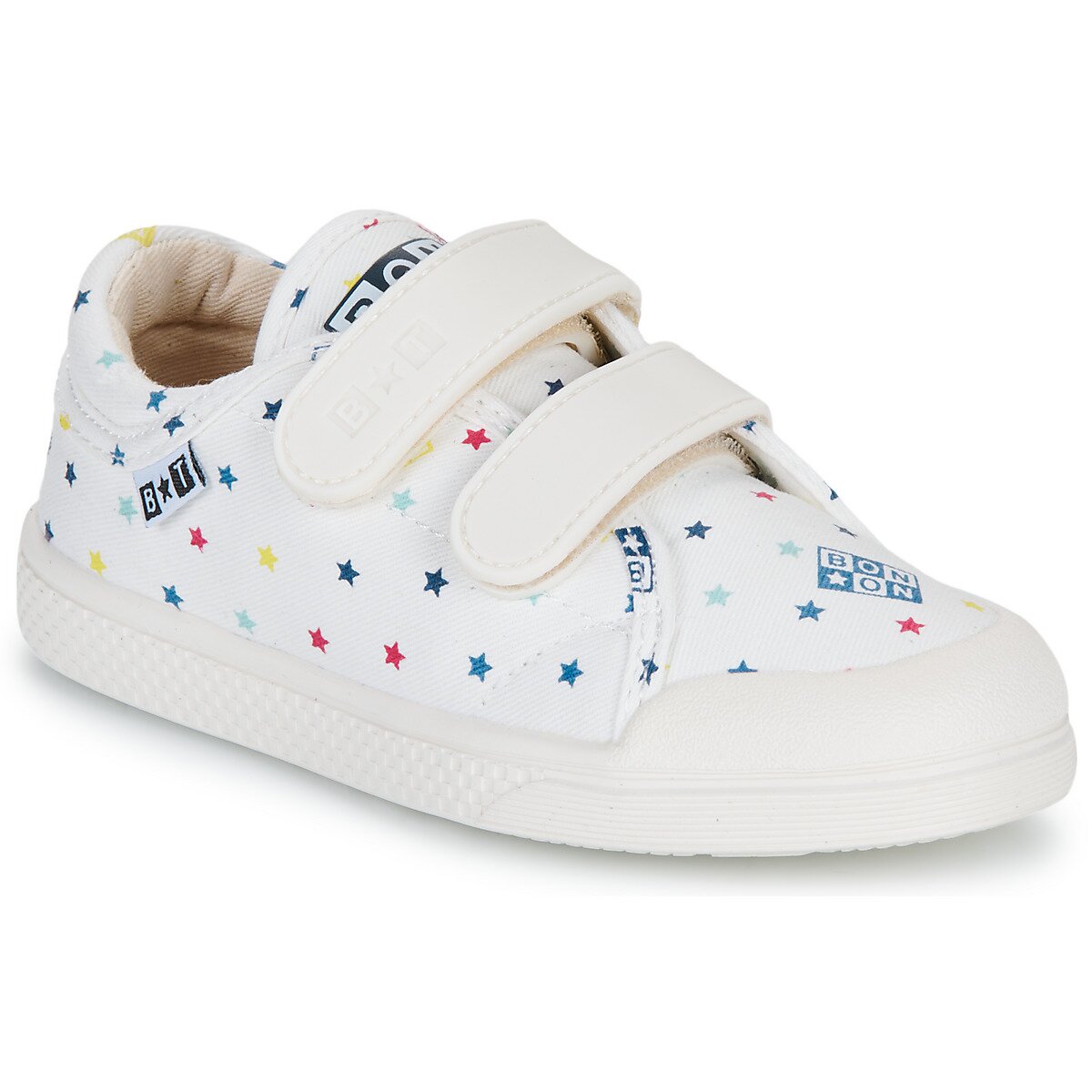 Bonton Pantofi IZY SCRATCH
