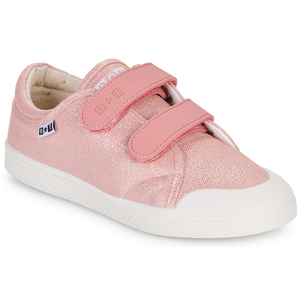 Bonton Pantofi IZY SCRATCH