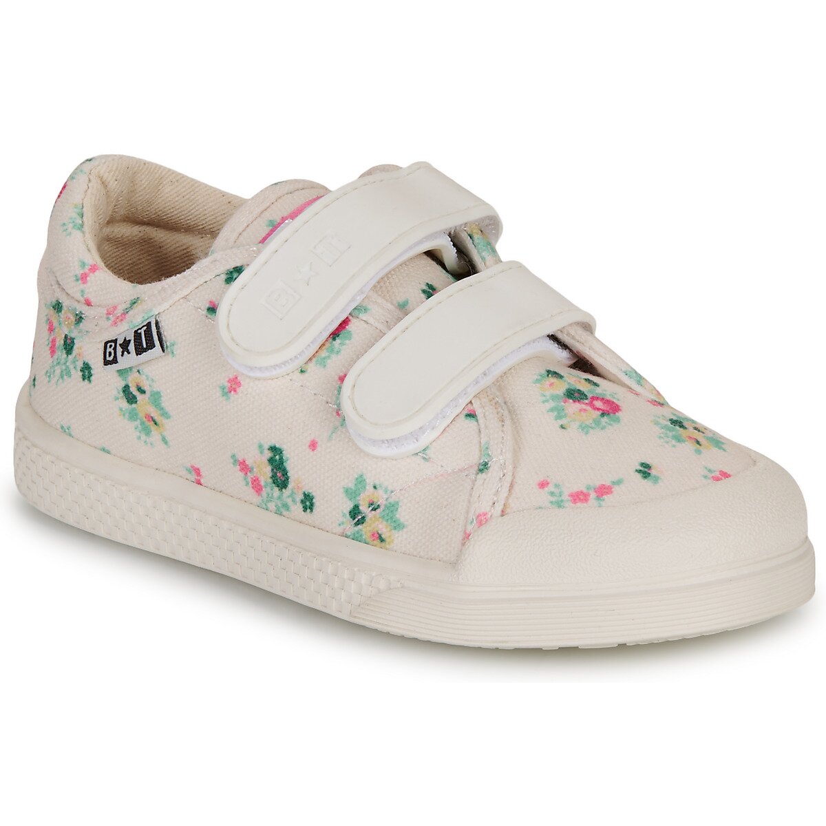 Bonton Pantofi IZY SCRATCH