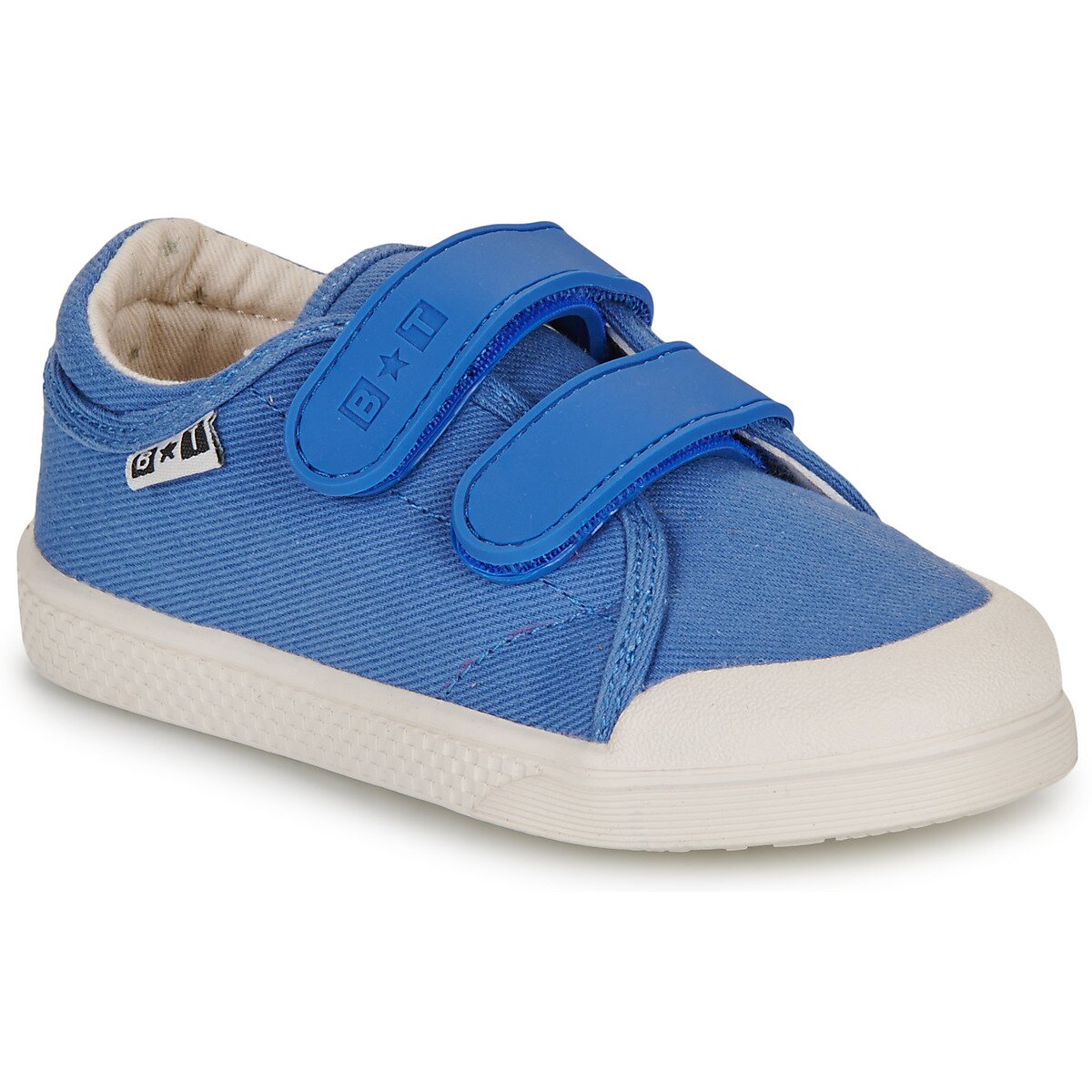 Bonton Pantofi IZY SCRATCH