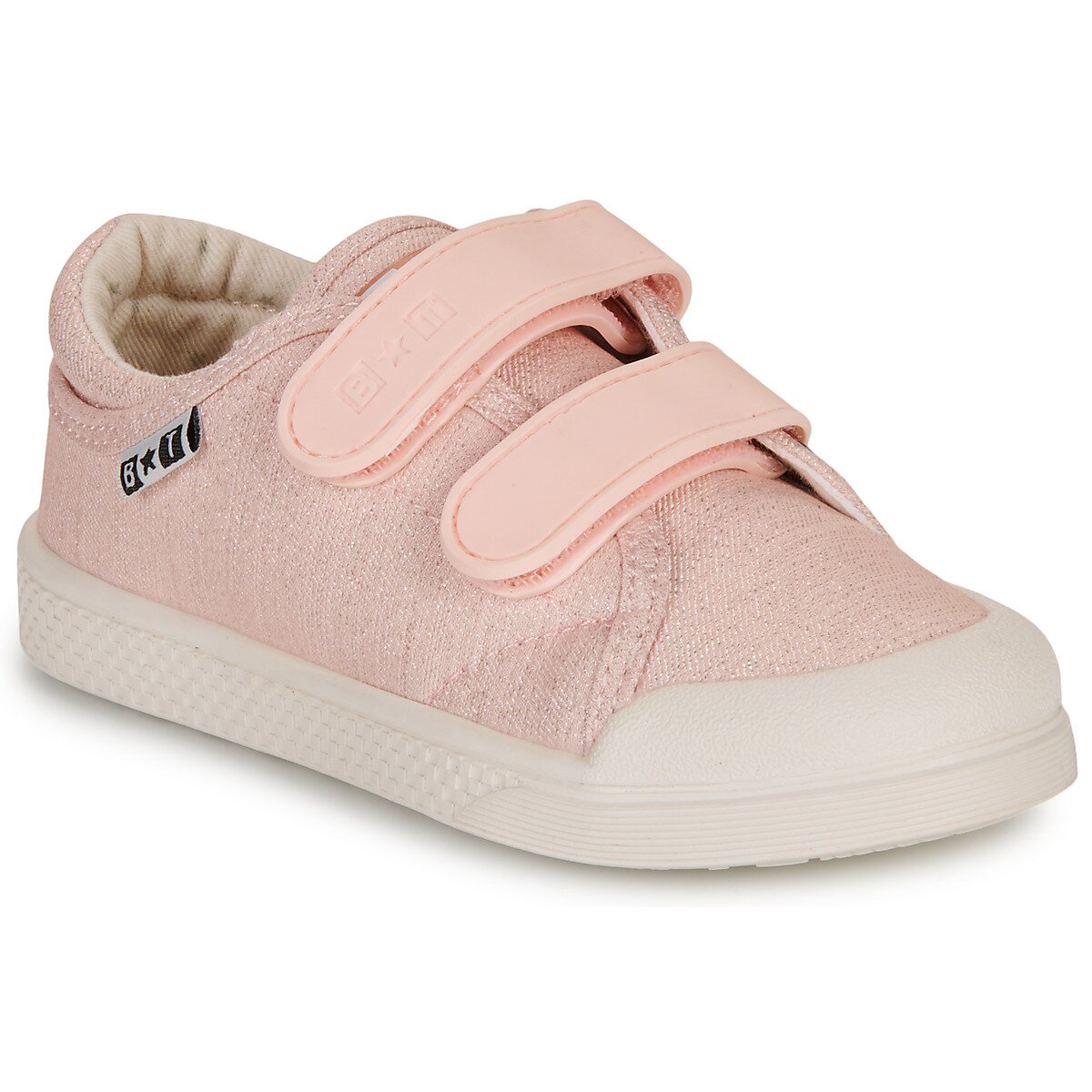 Bonton Pantofi IZY SCRATCH