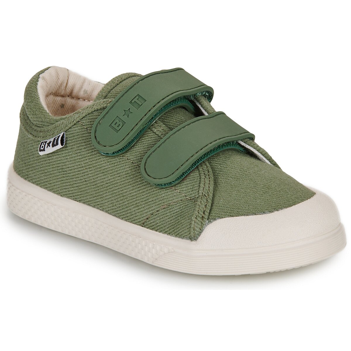 Bonton Pantofi IZY SCRATCH
