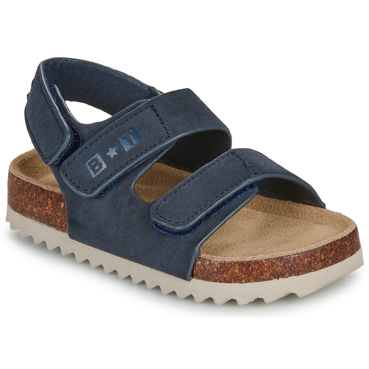 Bonton Pantofi MEMO FAST