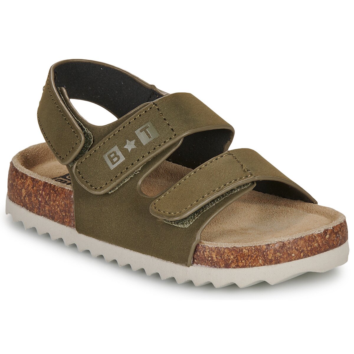 Bonton Pantofi MEMO FAST