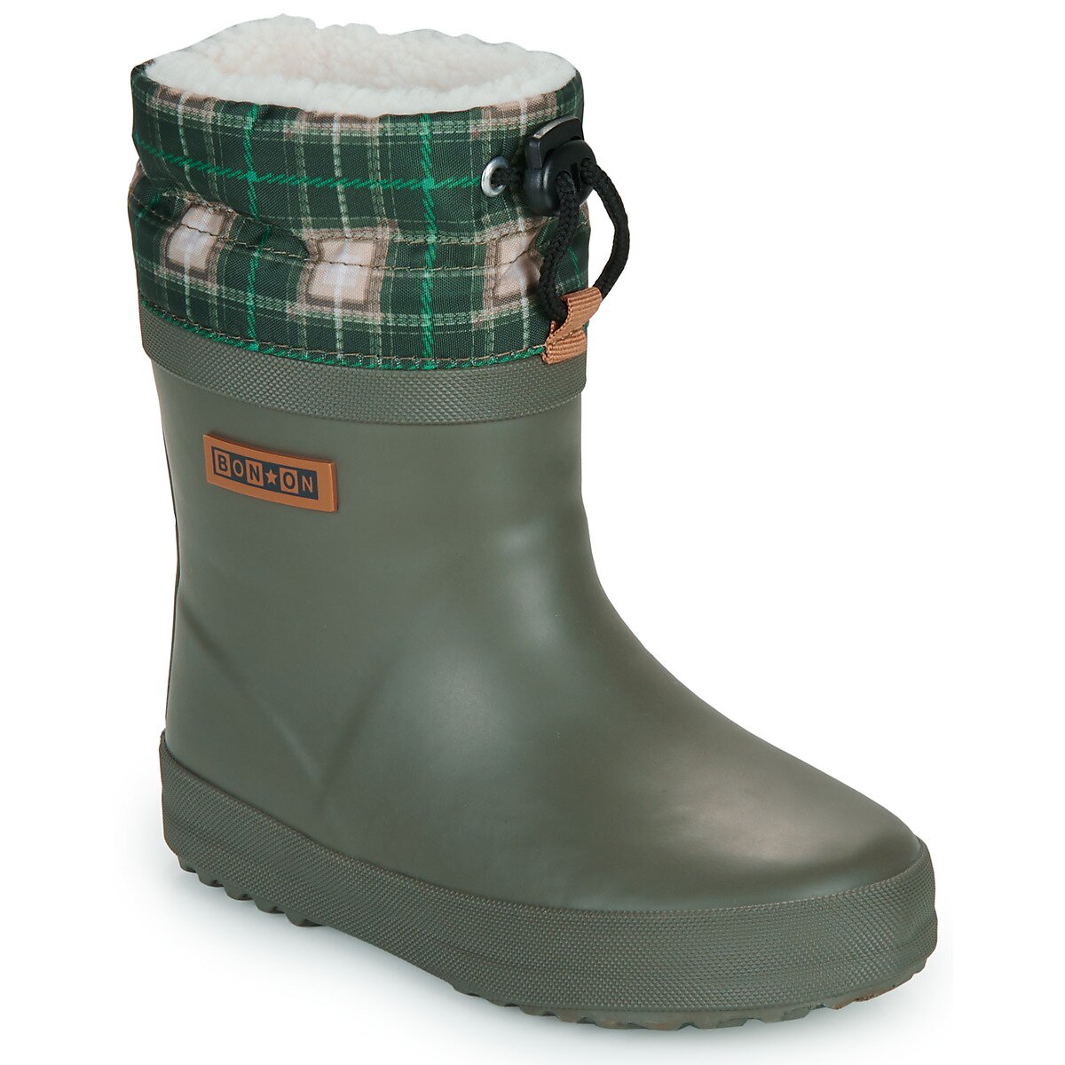 Bonton Pantofi PLOC FUR