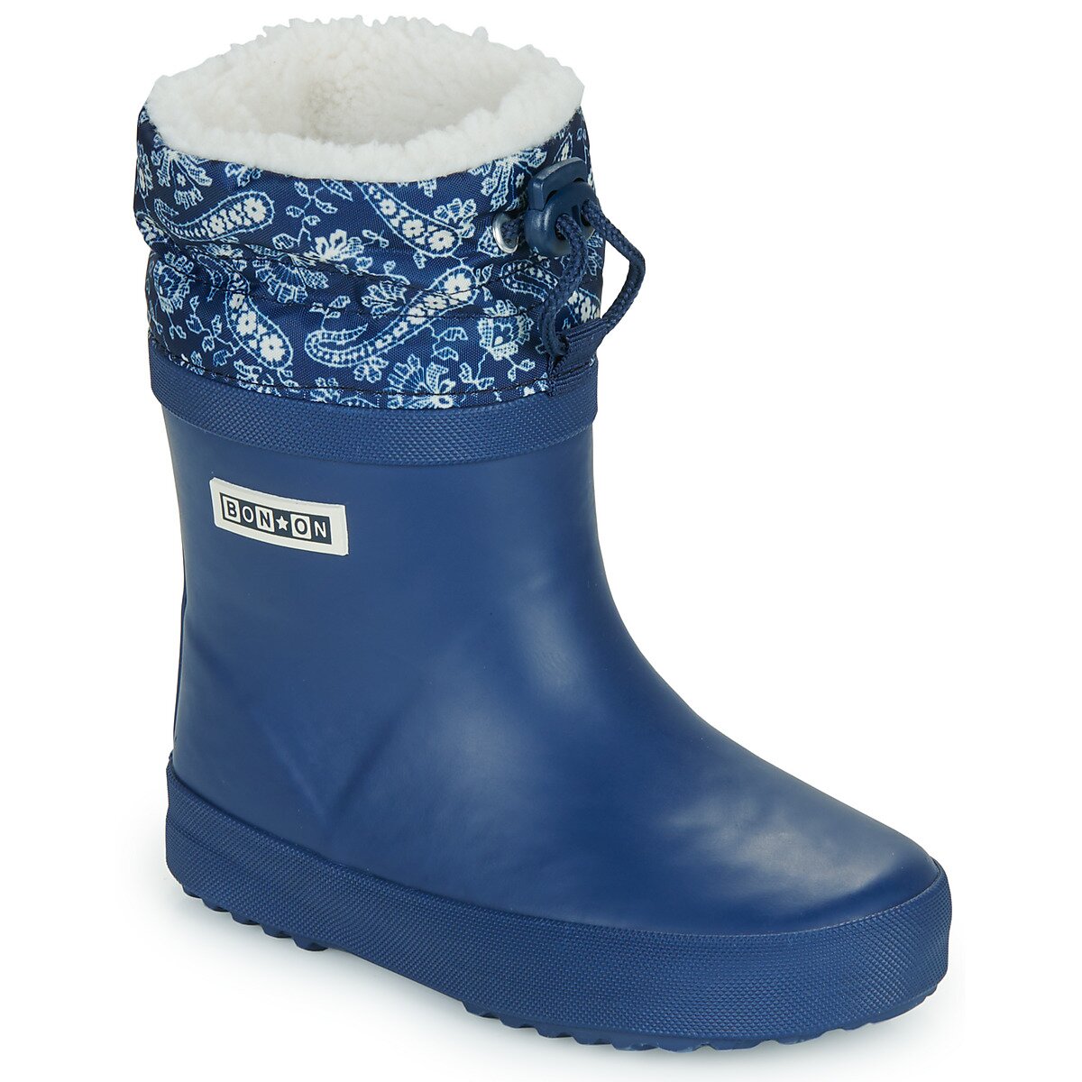 Bonton Pantofi PLOC FUR