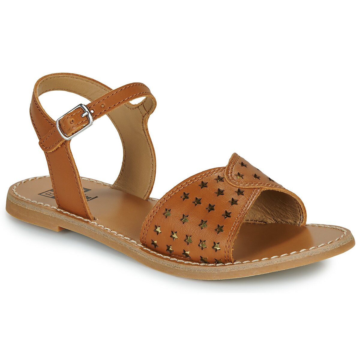 Bonton Pantofi SANDY PERFO
