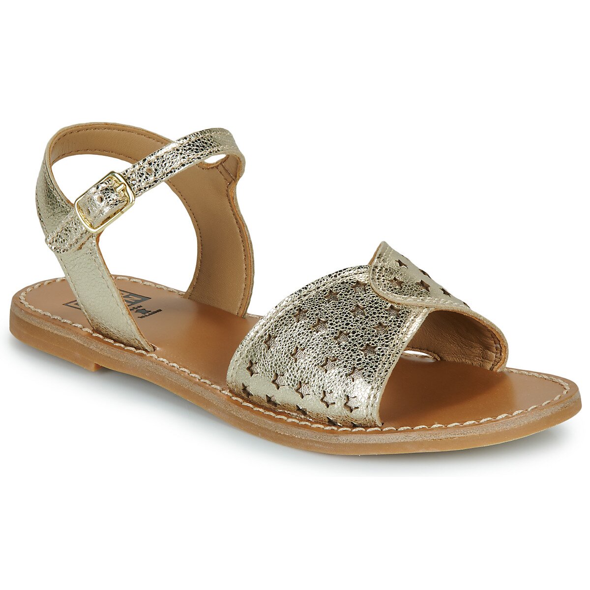 Bonton Pantofi SANDY PERFO