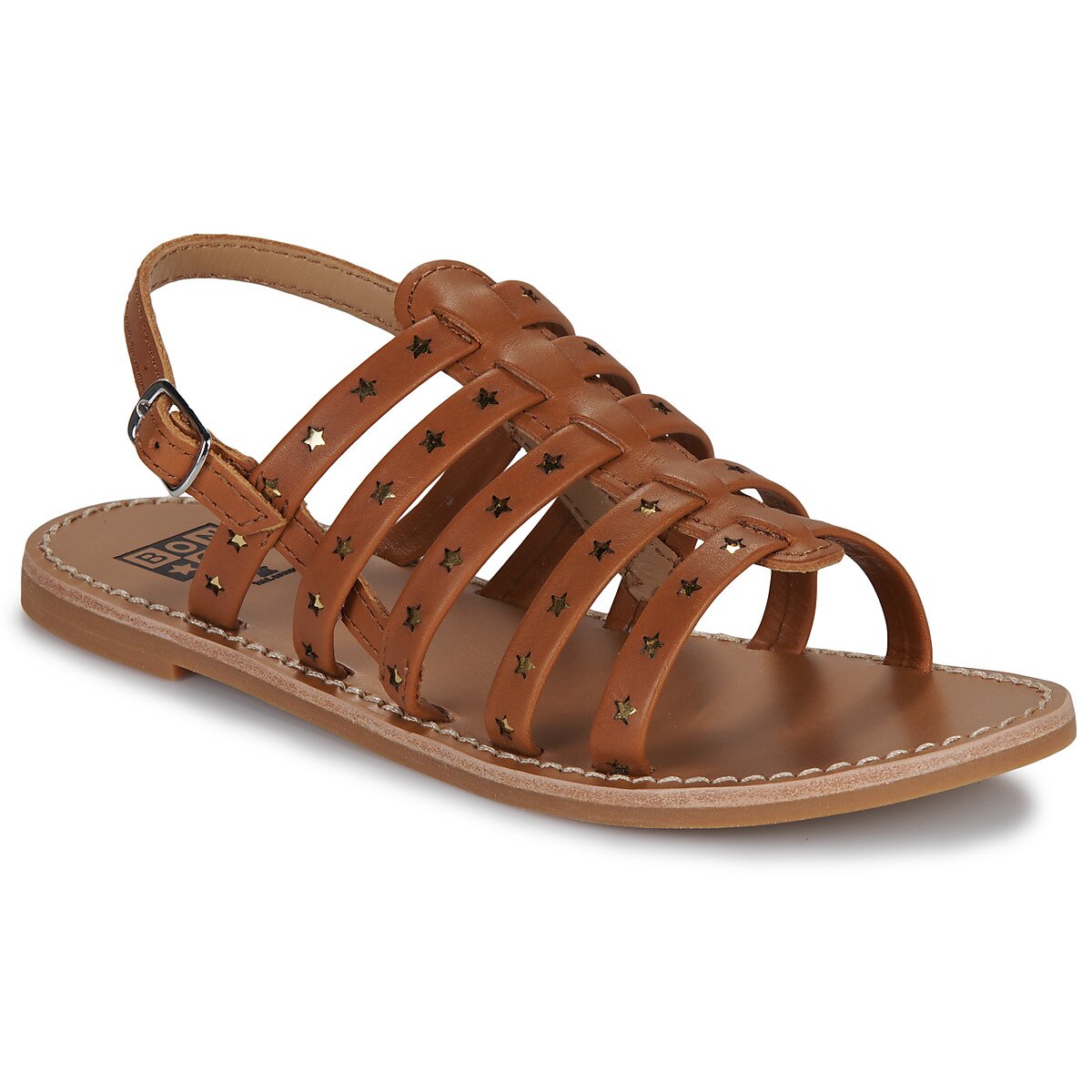 Bonton Pantofi SANDY SPART