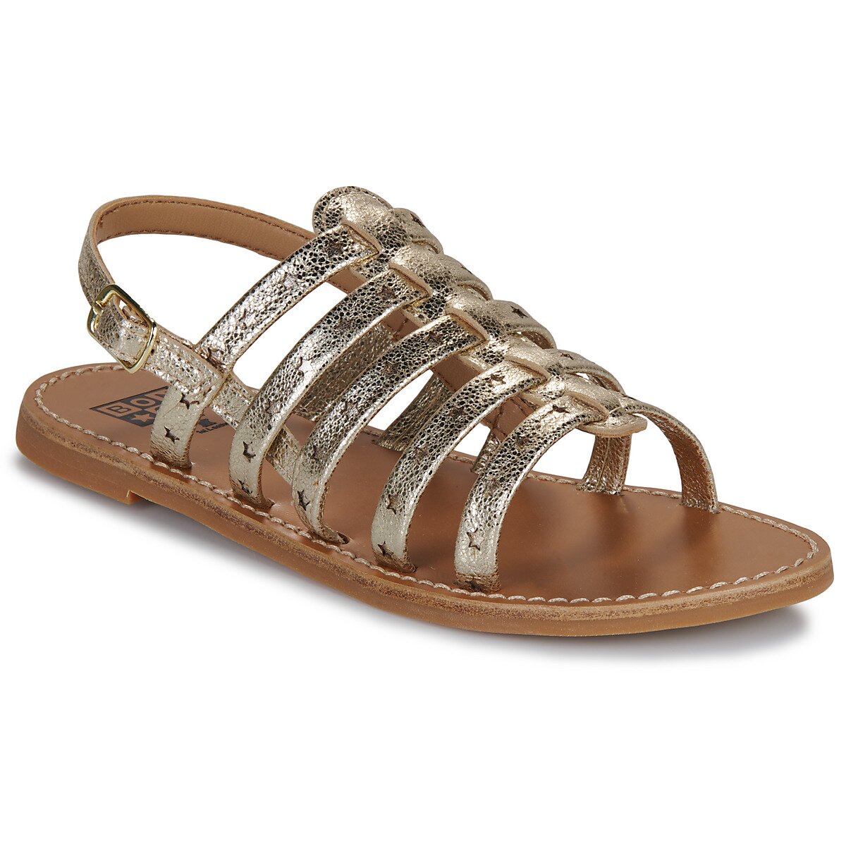 Bonton Pantofi SANDY SPART
