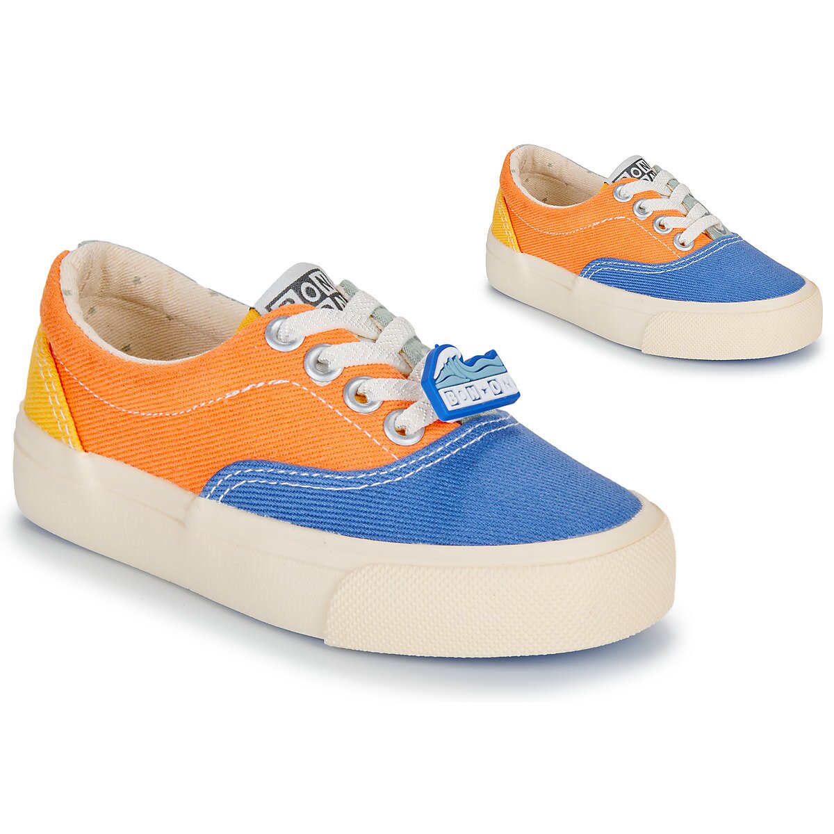Bonton Pantofi SKATE ELAST
