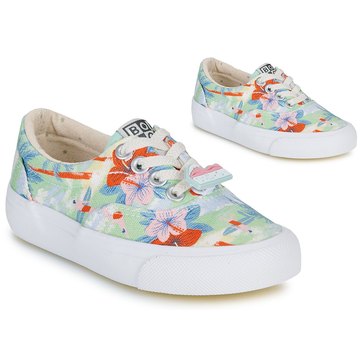 Bonton Pantofi SKATE ELAST