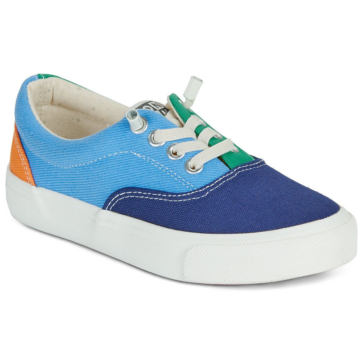 Bonton Pantofi SKATE LACE