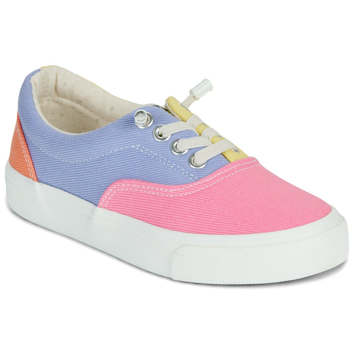 Bonton Pantofi SKATE LACE