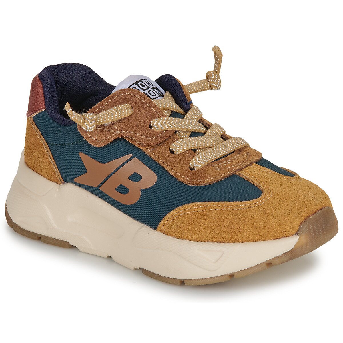 Bonton Pantofi YARD BASKET