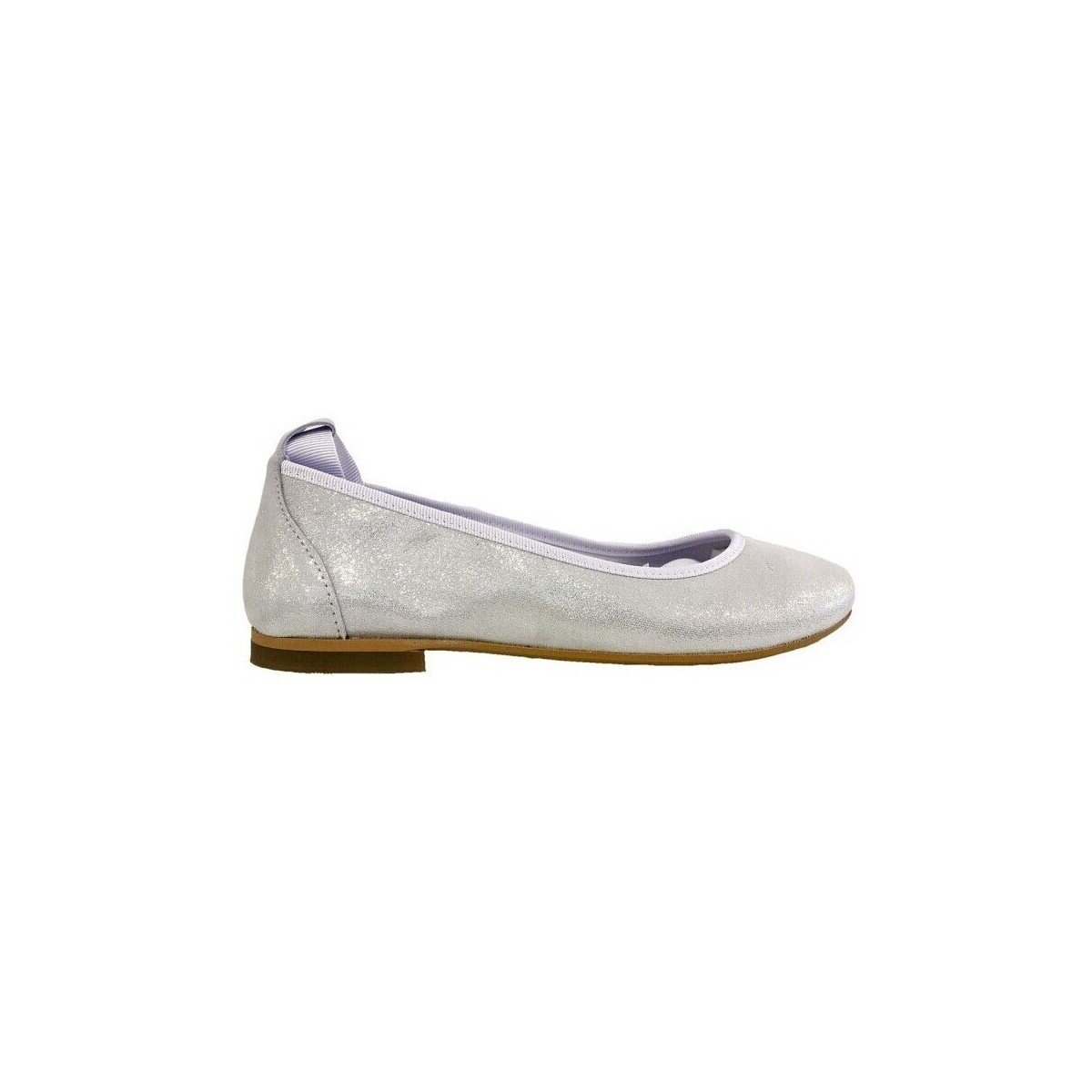 Boogie Pantofi EL-132 Blanco