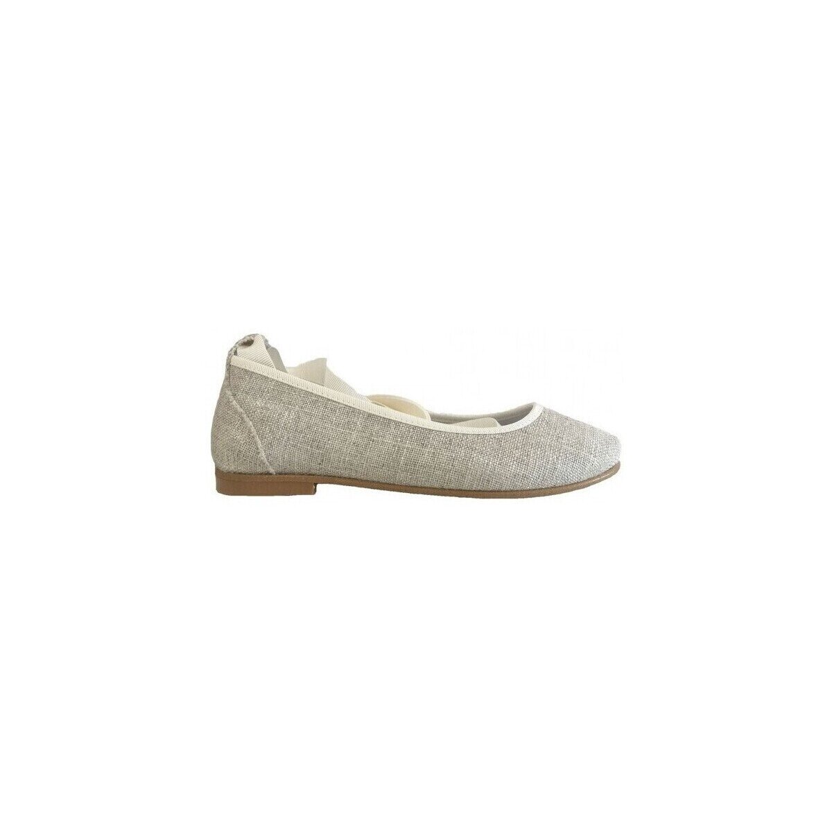 Boogie Pantofi EL-132 Gris