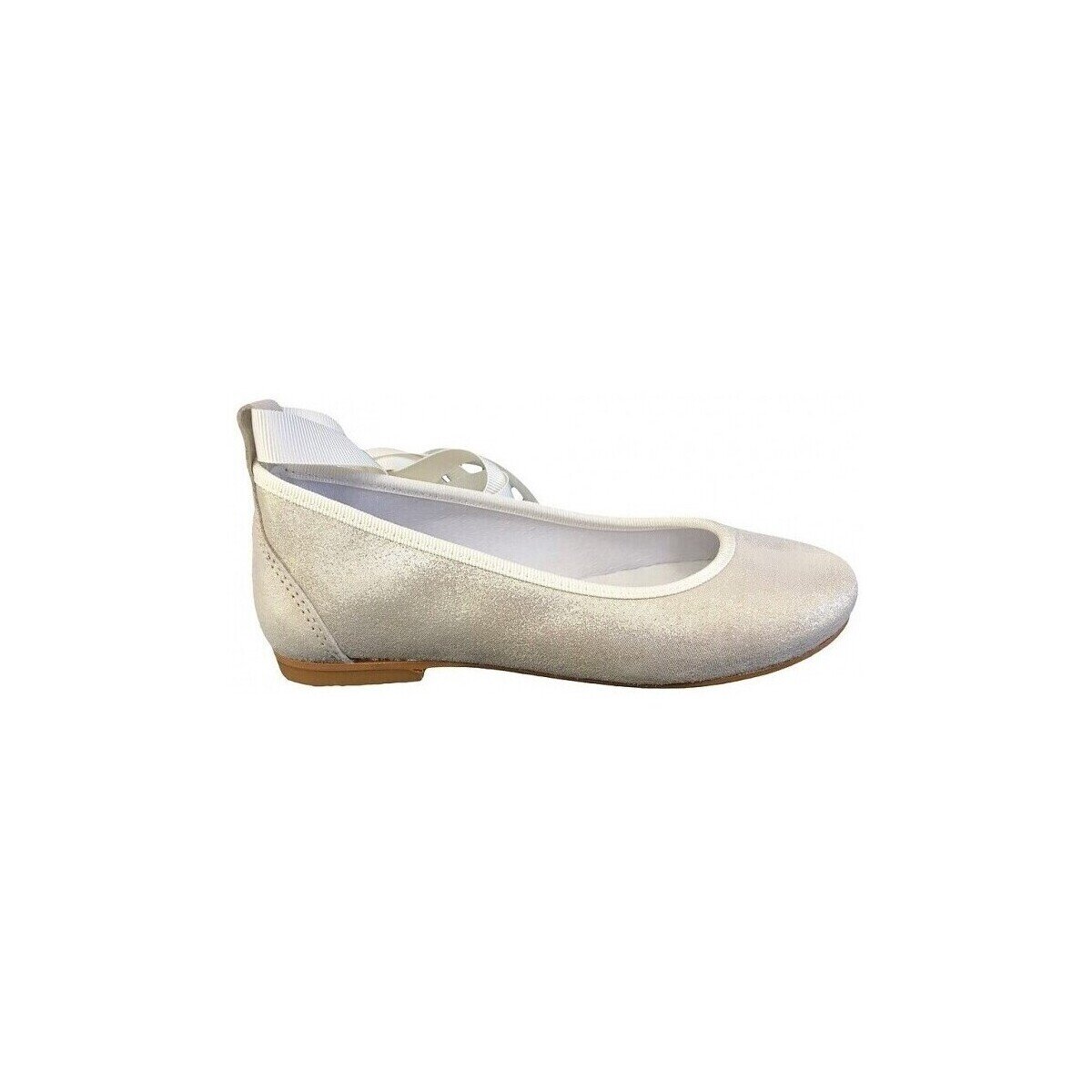 Boogie Pantofi EL-132 Oro
