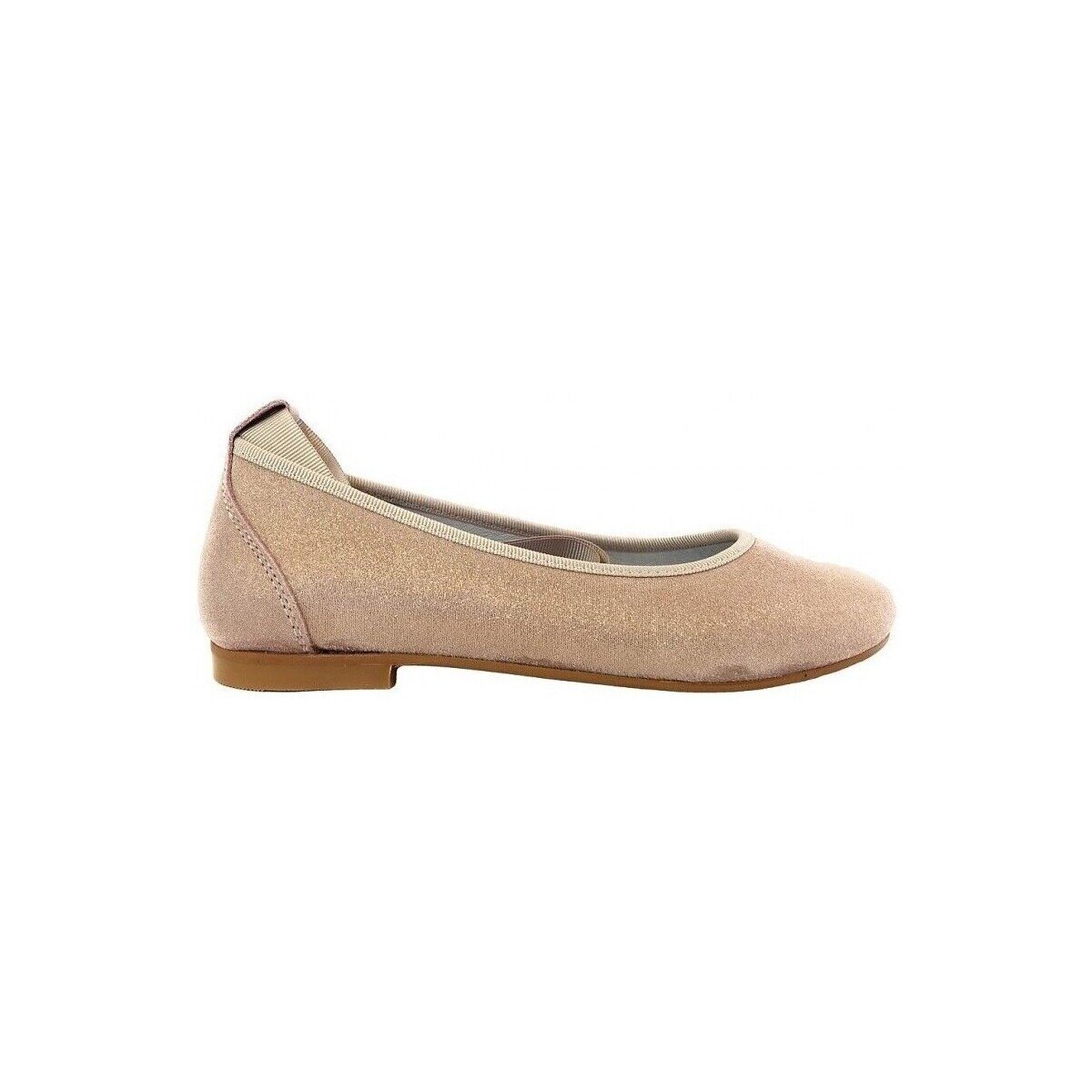 Boogie Pantofi EL-132 Rosa