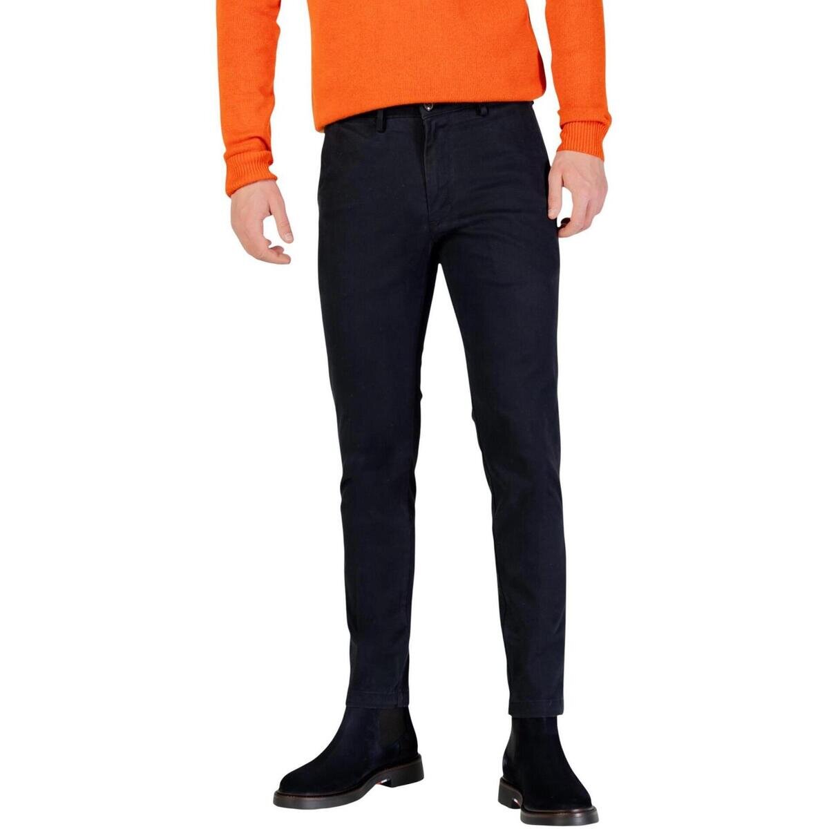 Borghese Îmbracaminte Chino - Slim Fit 5WPA01 07CO126M