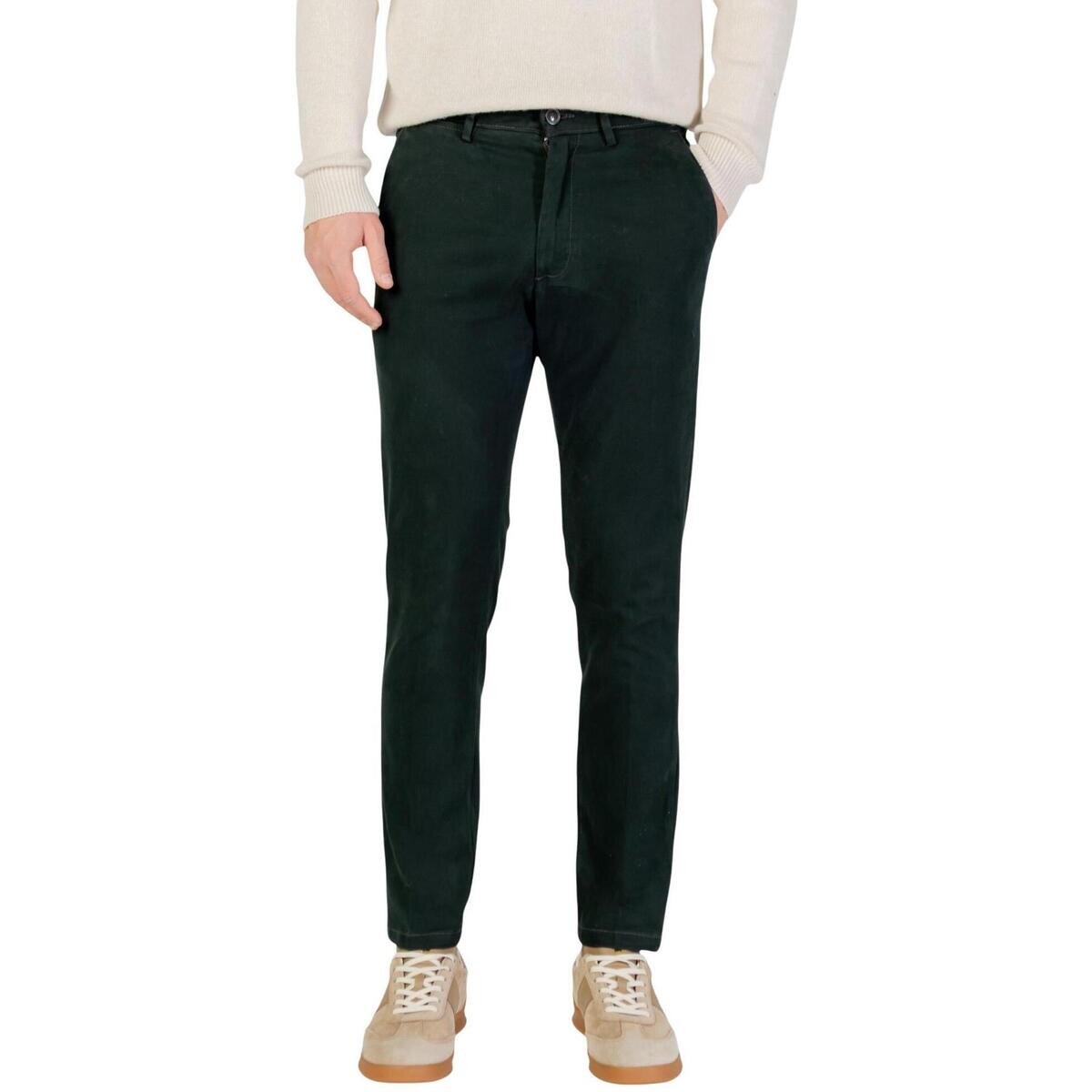 Borghese Îmbracaminte Chino - Slim Fit 5WPA01 07CO126M