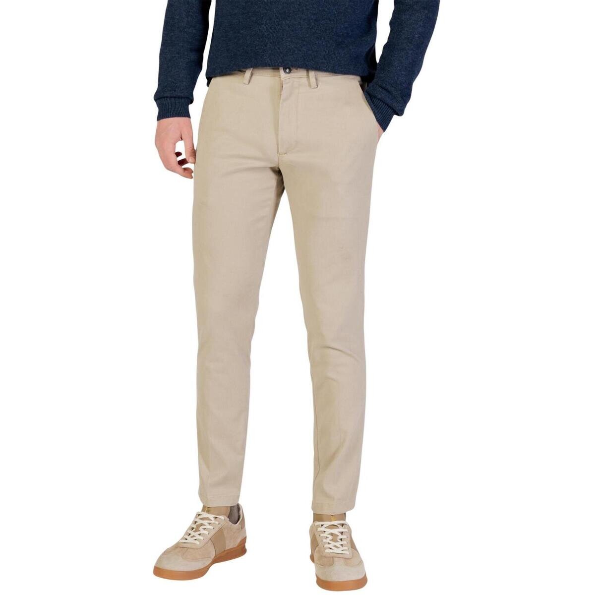 Borghese Îmbracaminte Chino - Slim Fit 5WPA01 07CO126M