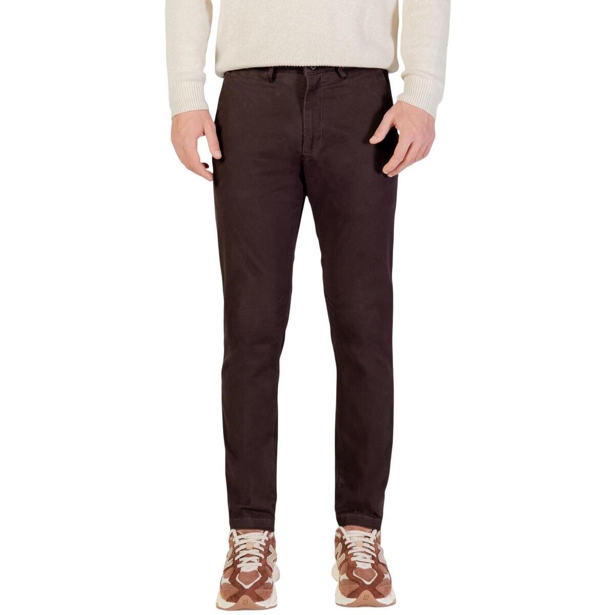 Borghese Îmbracaminte Chino - Slim Fit 5WPA01 07CO126M