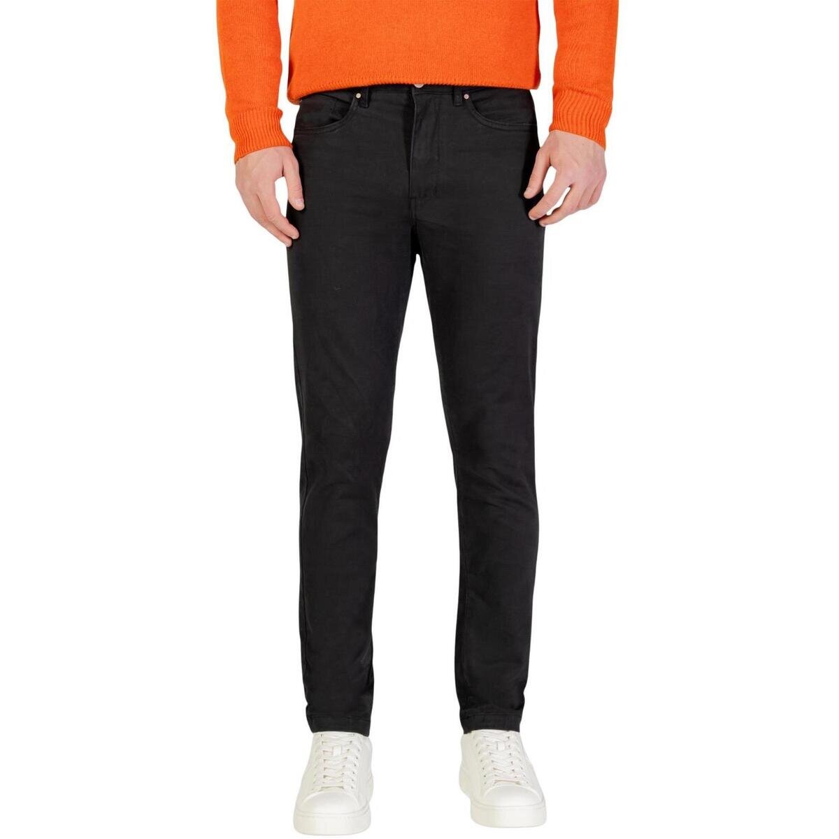 Borghese Îmbracaminte Cinque Tasche - Pantaloni sportivi 3WPAZ3 TW-31