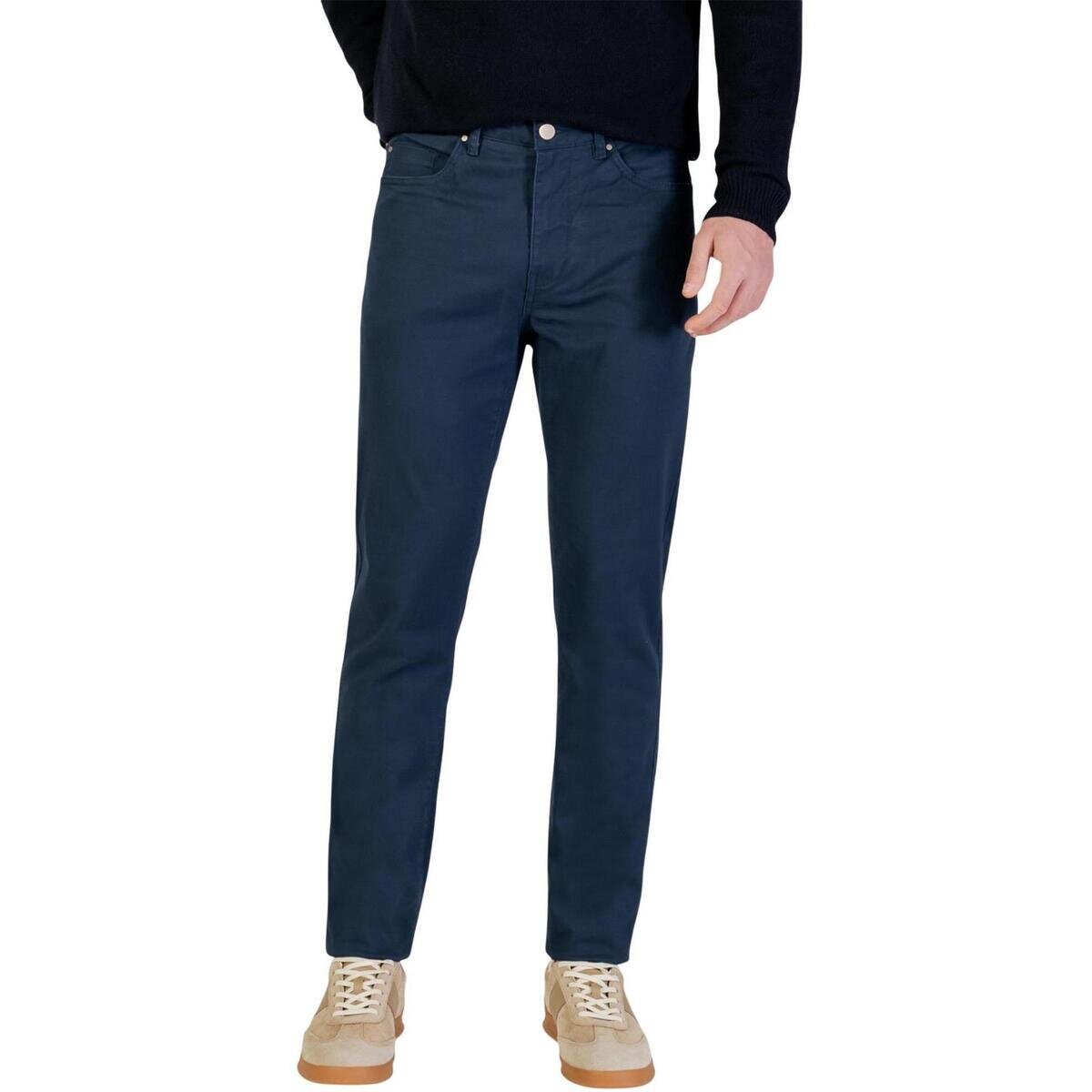 Borghese Îmbracaminte Cinque Tasche - Pantaloni sportivi 3WPAZ3 TW-31