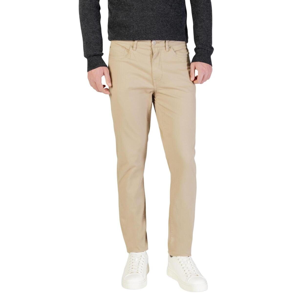 Borghese Îmbracaminte Cinque Tasche - Pantaloni sportivi 3WPAZ3 TW-31