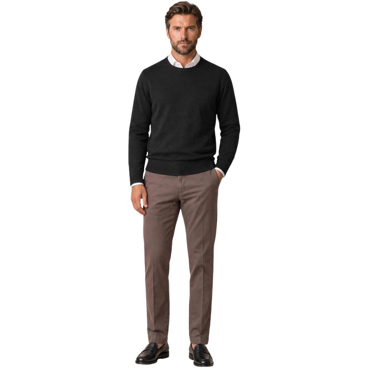 Borghese Îmbracaminte Cornelio - chino elegante 5WPAW231DS 02LY010
