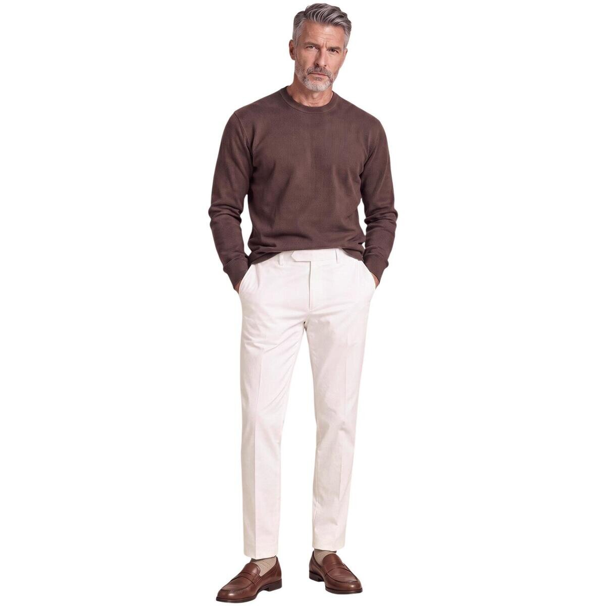 Borghese Îmbracaminte Cornelio - chino elegante 5WPAW231DS 02LY010