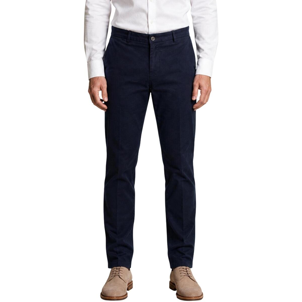 Borghese Îmbracaminte Domiziano - chino elegante 5WPA21 07CO126M