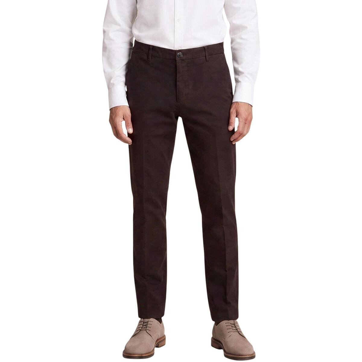 Borghese Îmbracaminte Domiziano - chino elegante 5WPA21 07CO126M
