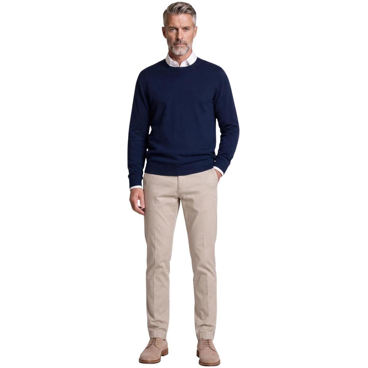 Borghese Îmbracaminte Domiziano - chino elegante 5WPA21 07CO126M