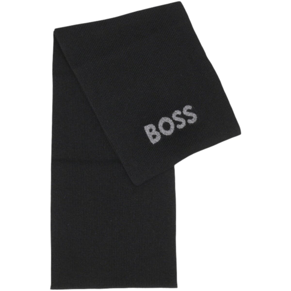 BOSS Accesorii textile Elios_Scarf 10274288 01 50548785