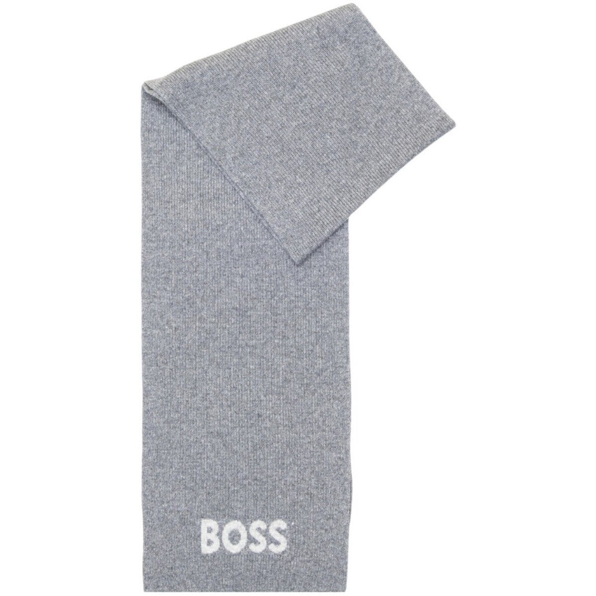BOSS Accesorii textile Elios_Scarf 10274288 01 50548785