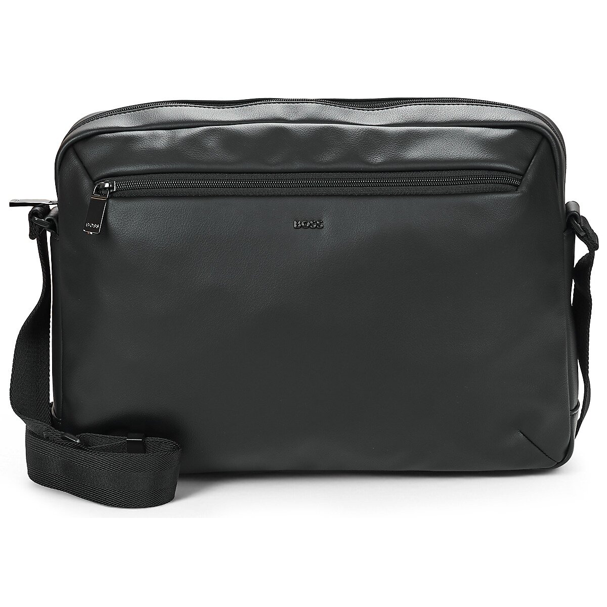 BOSS Genti Jace_Zip Messenger