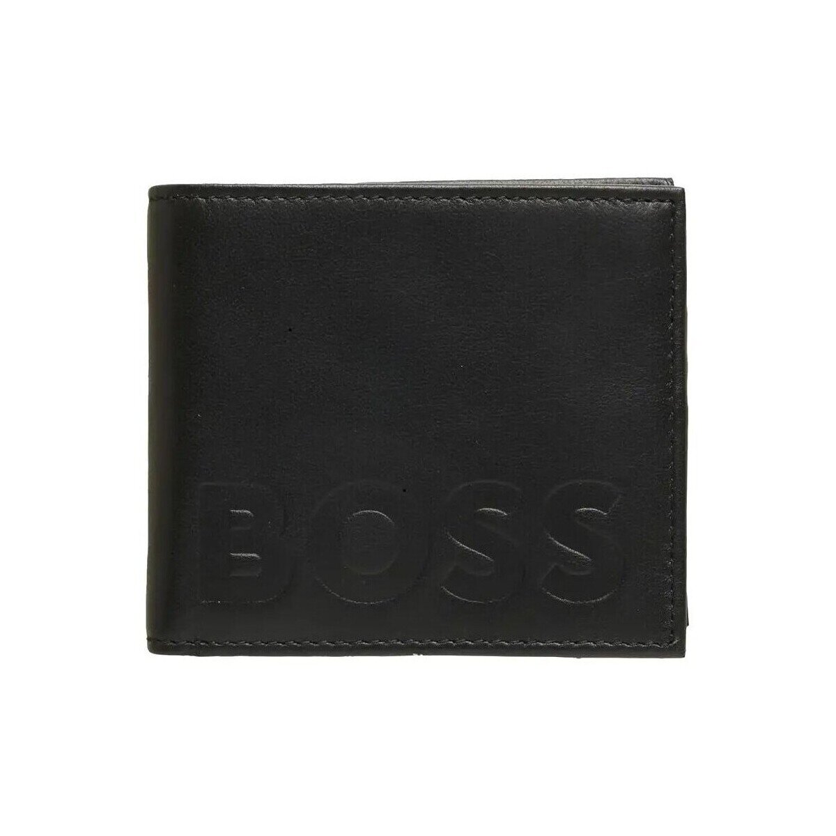 BOSS Genti Laslo