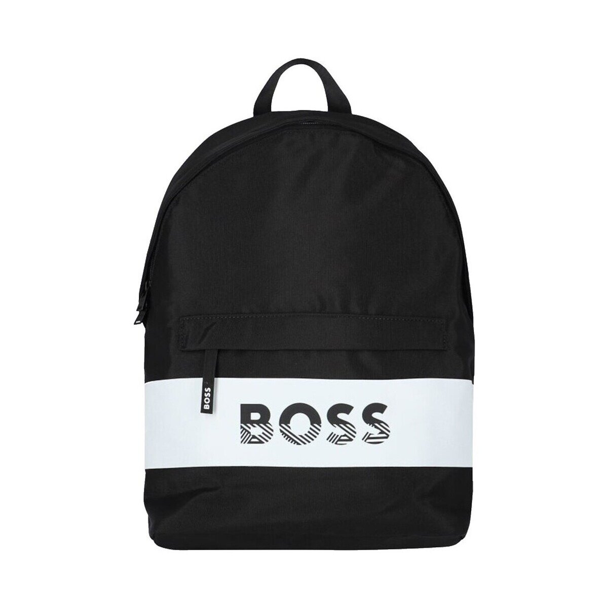 BOSS Genti Logo