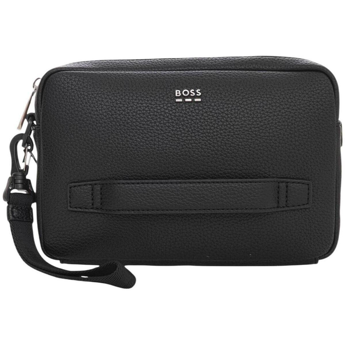 BOSS Genti Ray EVO Clutch 50578652